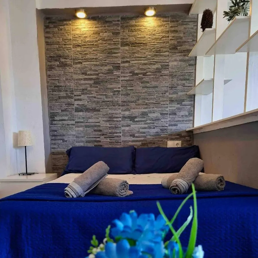 Appartement Salome de SteraM Flats Torremolinos