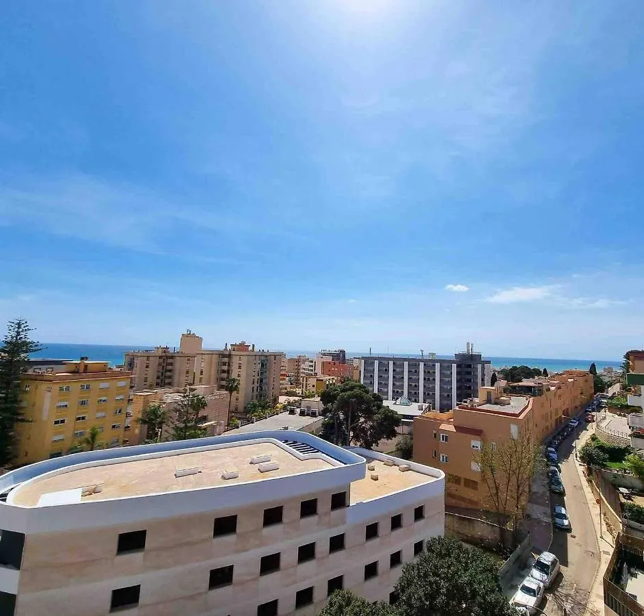 Appartement Salome de SteraM Flats Torremolinos 0*,  Espagne