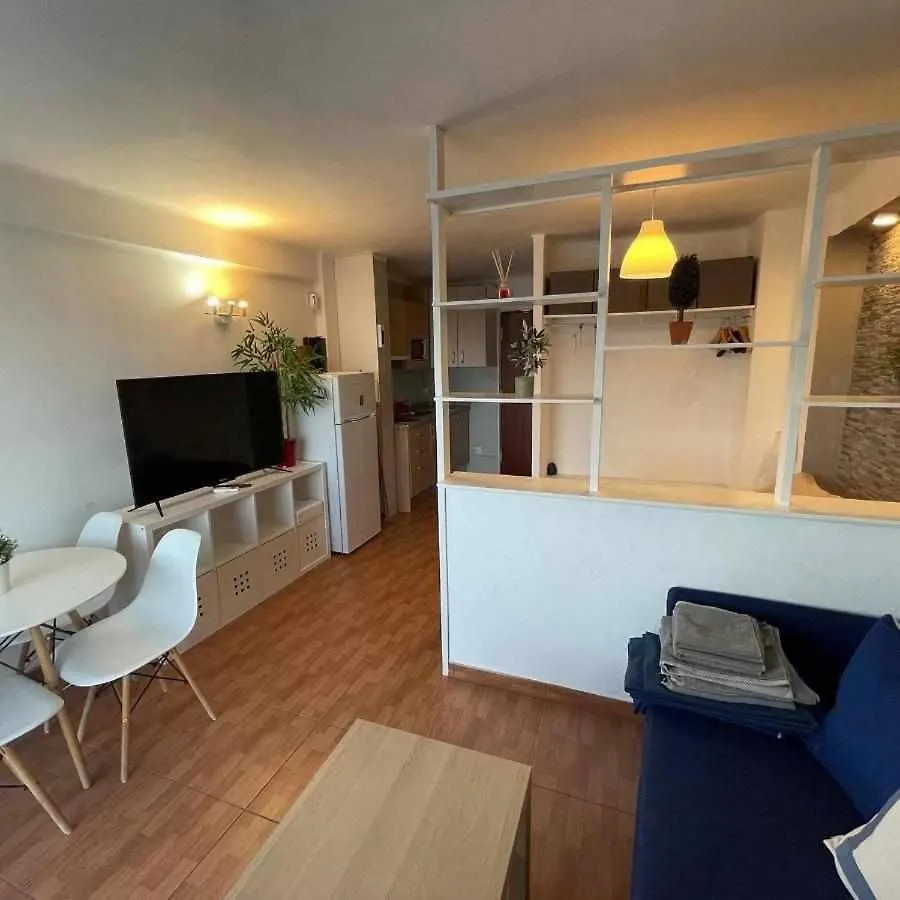 Appartement Salome de SteraM Flats Torremolinos Espagne