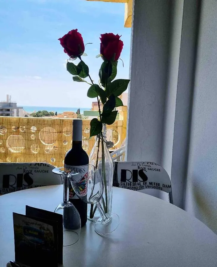 Appartement Salome de SteraM Flats Torremolinos