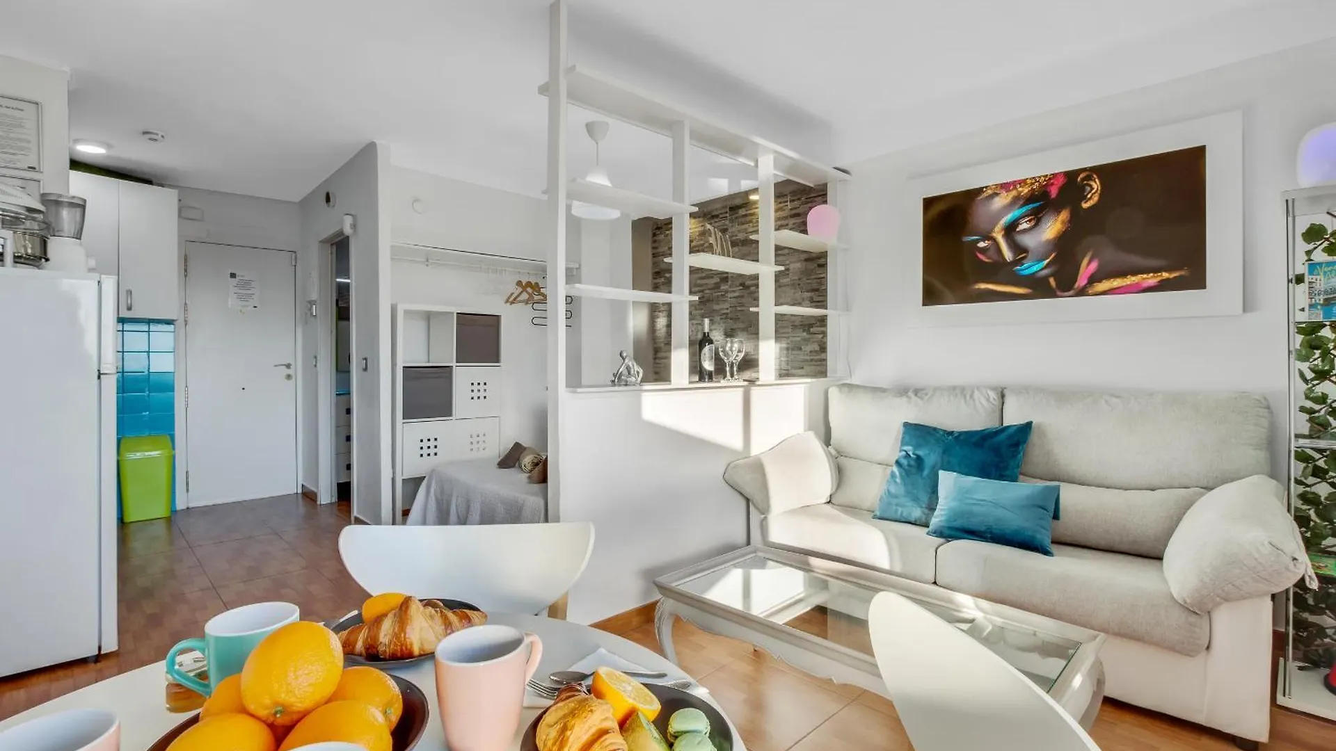 Appartement Salome de SteraM Flats Torremolinos