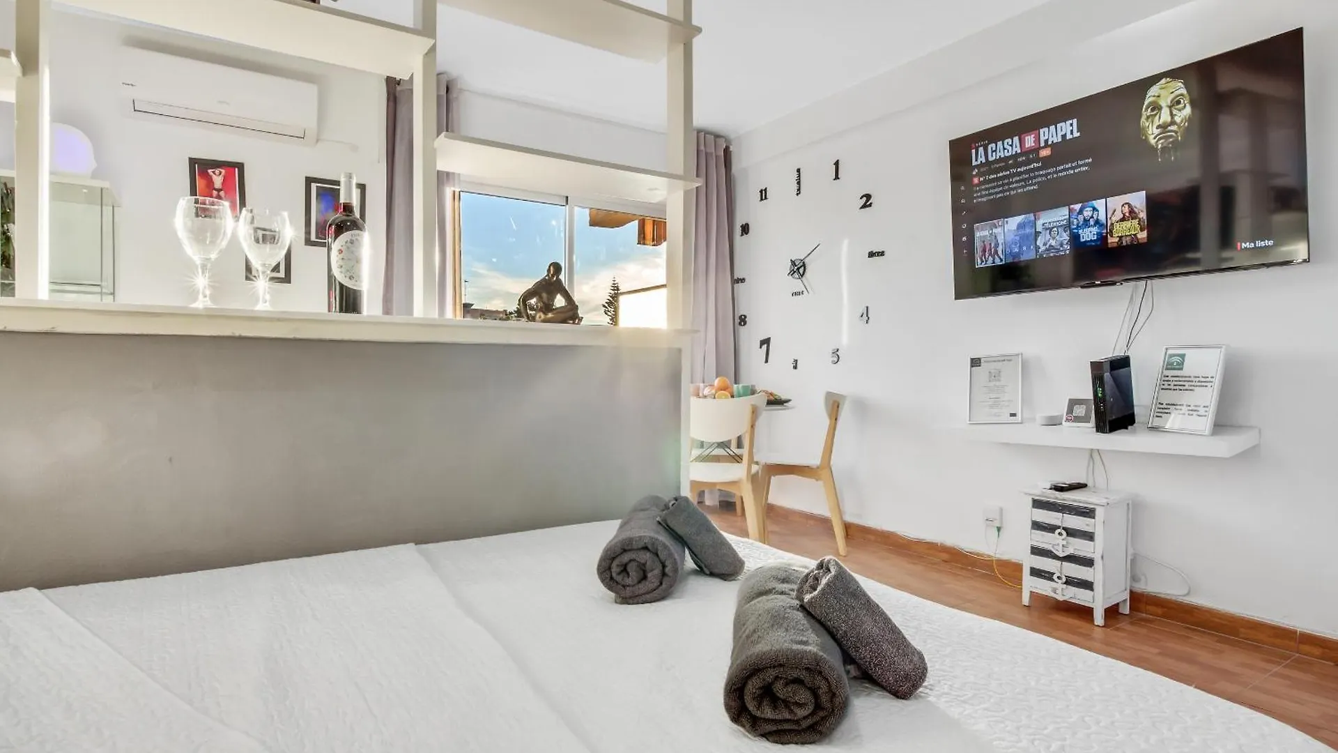 Appartement Salome de SteraM Flats Torremolinos