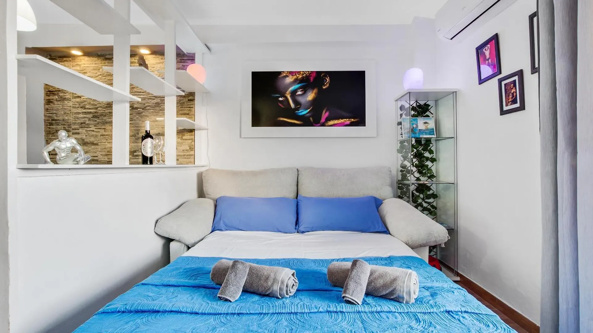 Appartement Salome de SteraM Flats Torremolinos