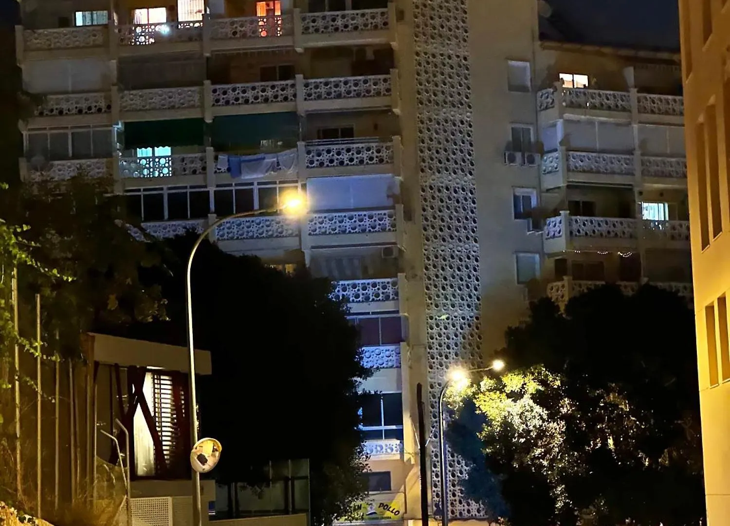 Appartement Salome de SteraM Flats Torremolinos