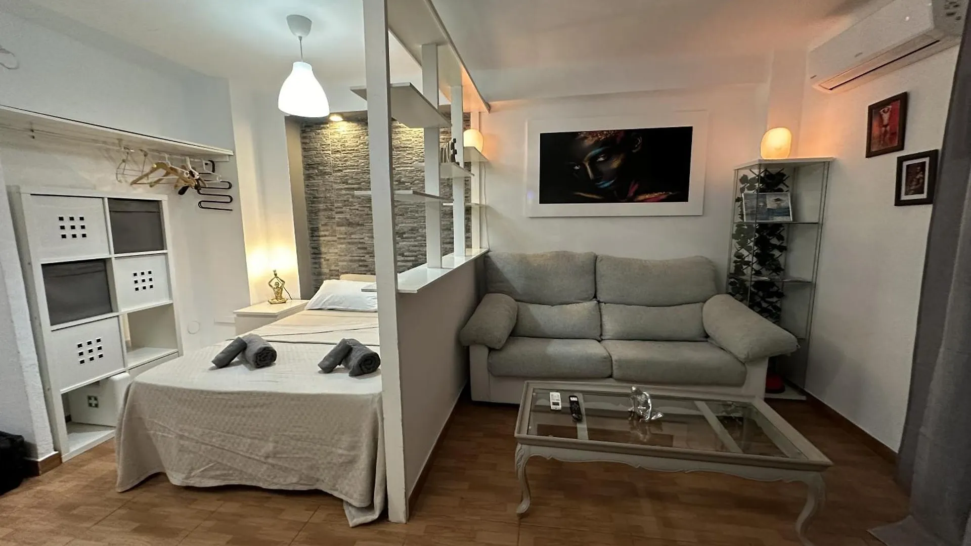 Appartement Salome de SteraM Flats Torremolinos Espagne