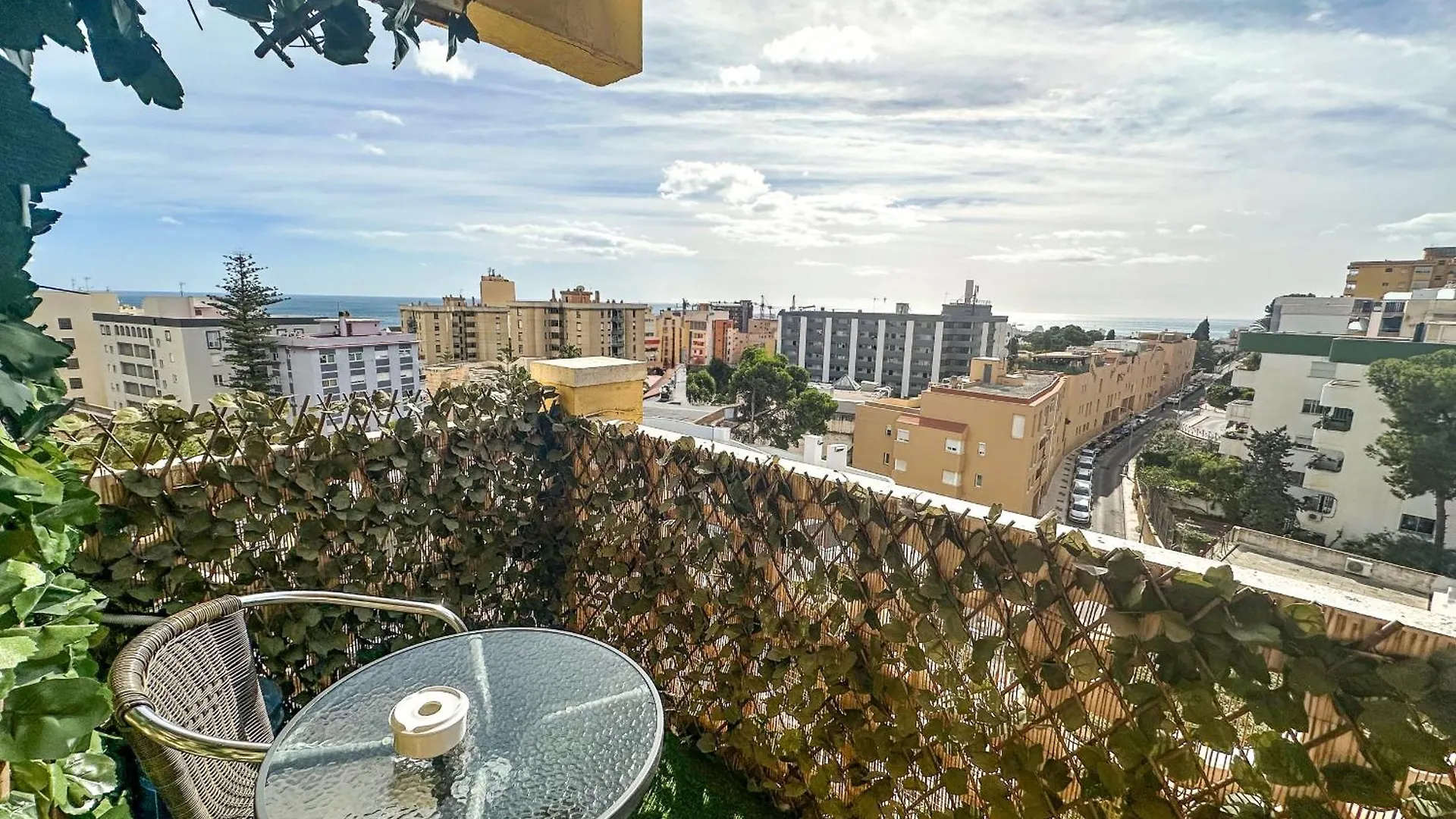 Salome De Steram Flats Torremolinos Appartement