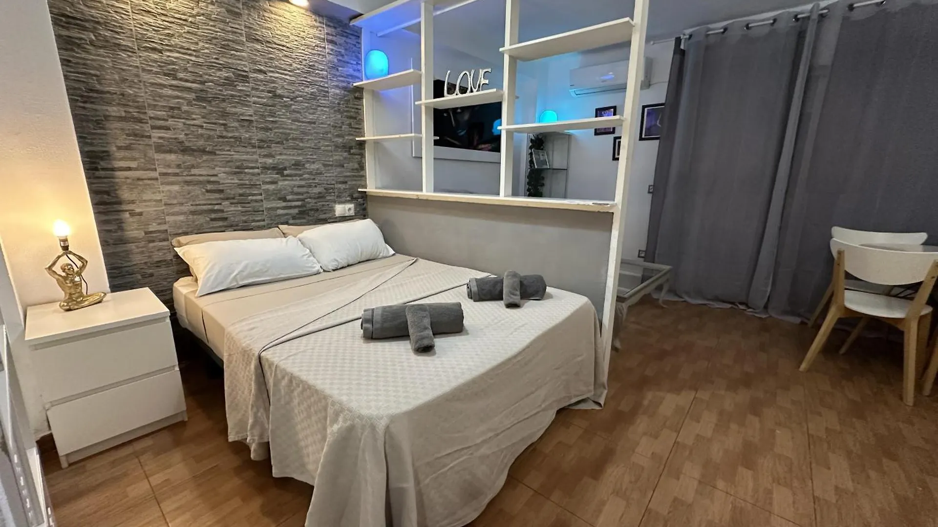Appartement Salome de SteraM Flats Torremolinos