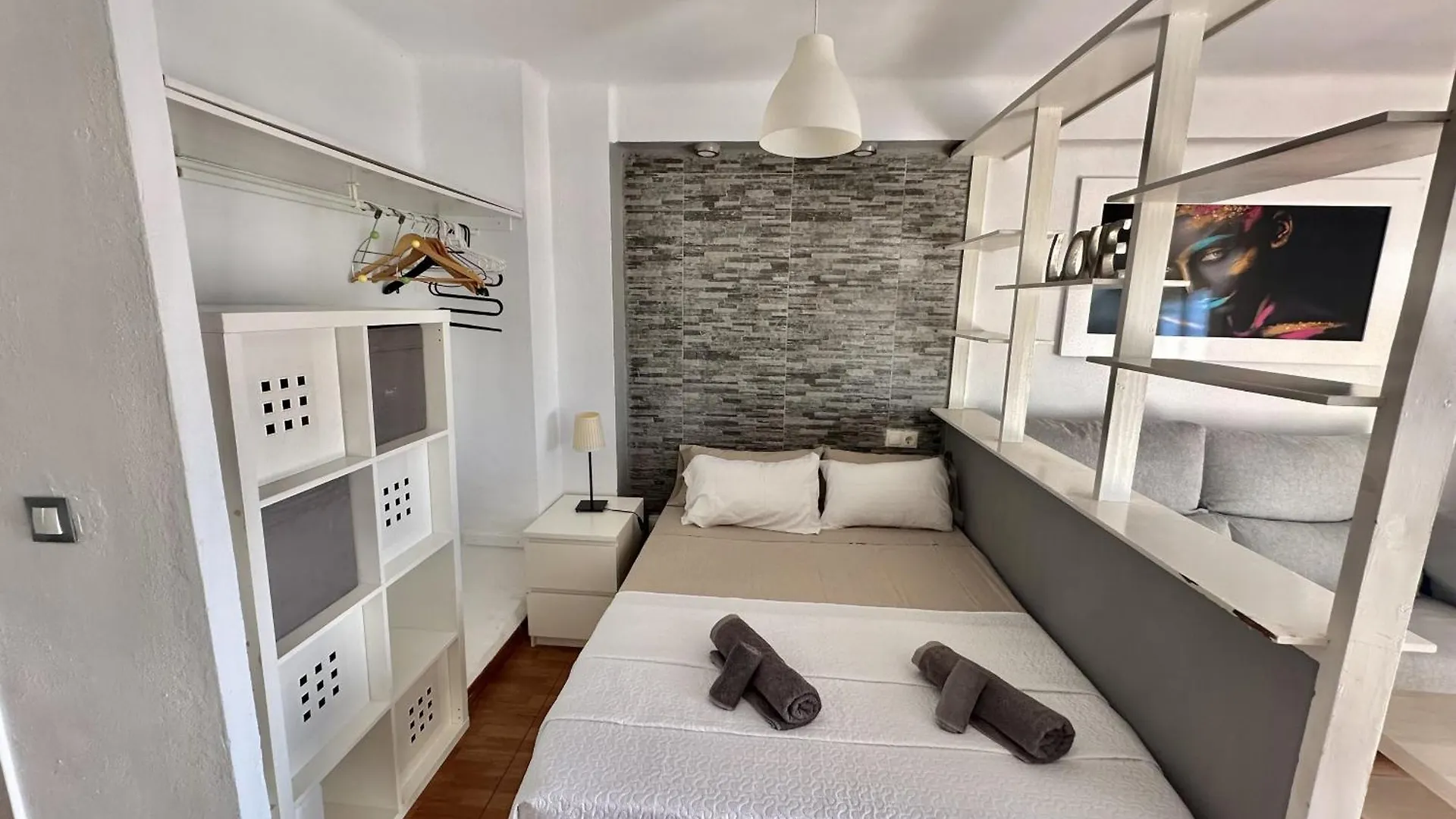 Appartement Salome de SteraM Flats Torremolinos