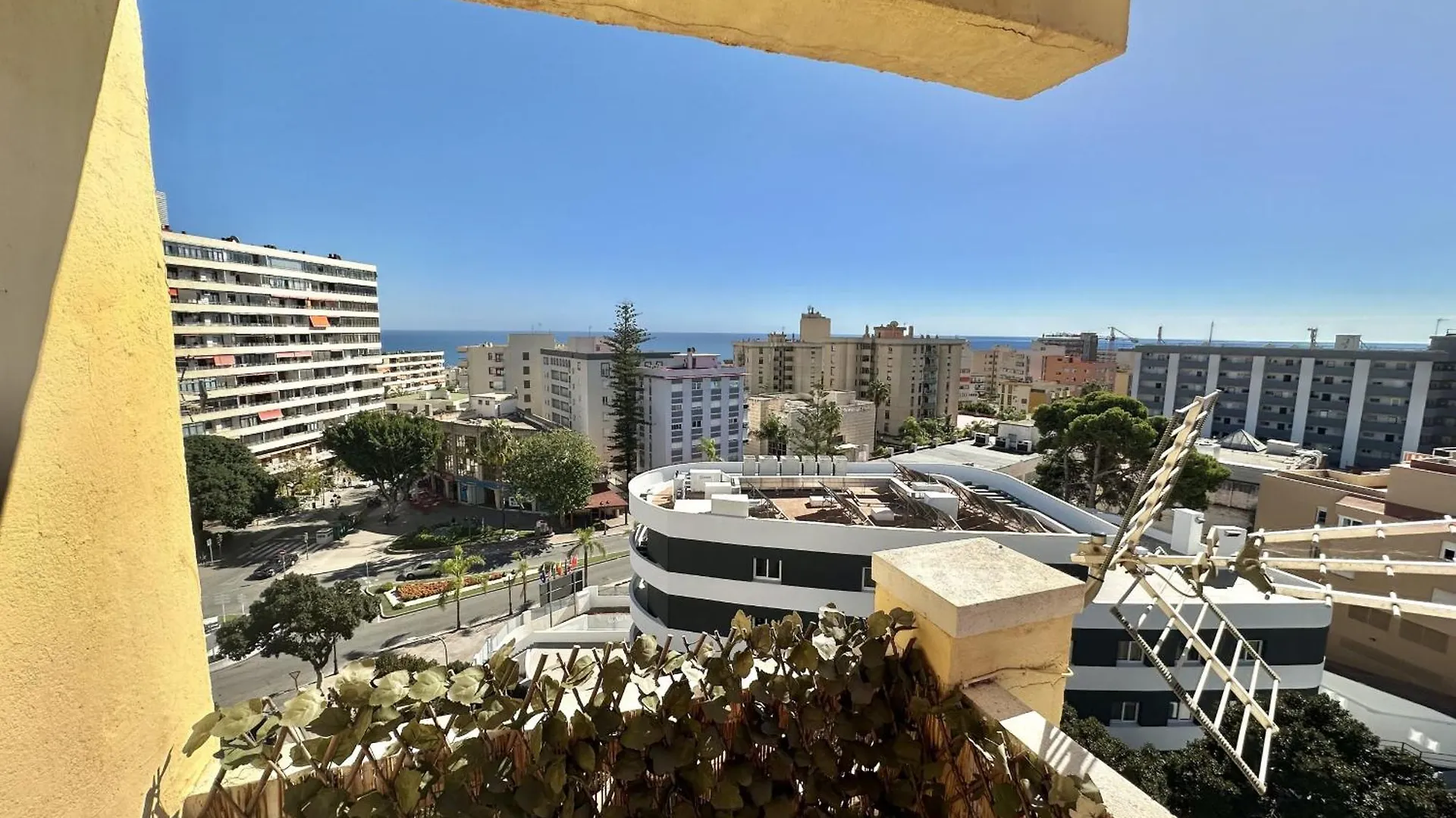 Appartement Salome de SteraM Flats Torremolinos