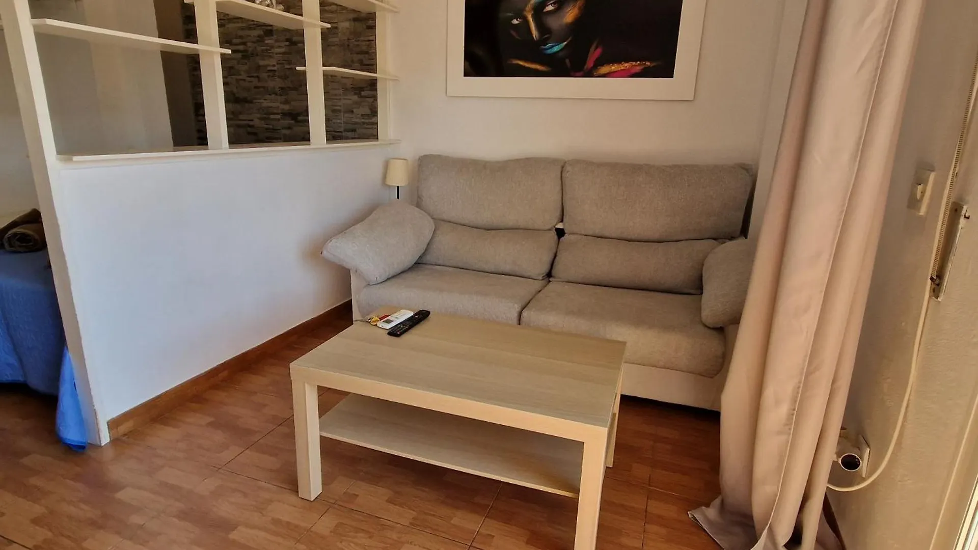 Appartement Salome de SteraM Flats Torremolinos 0*,