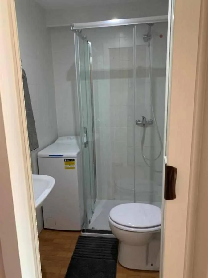Salome De Steram Flats Torremolinos Apartment