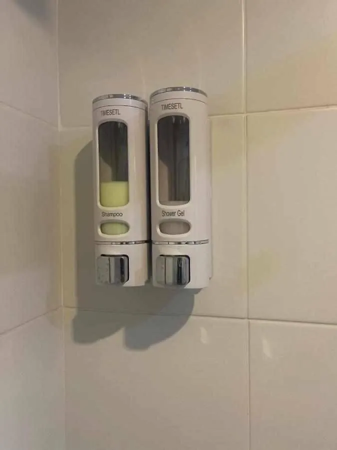 Salome De Steram Flats Torremolinos Apartment 0*,  Spain