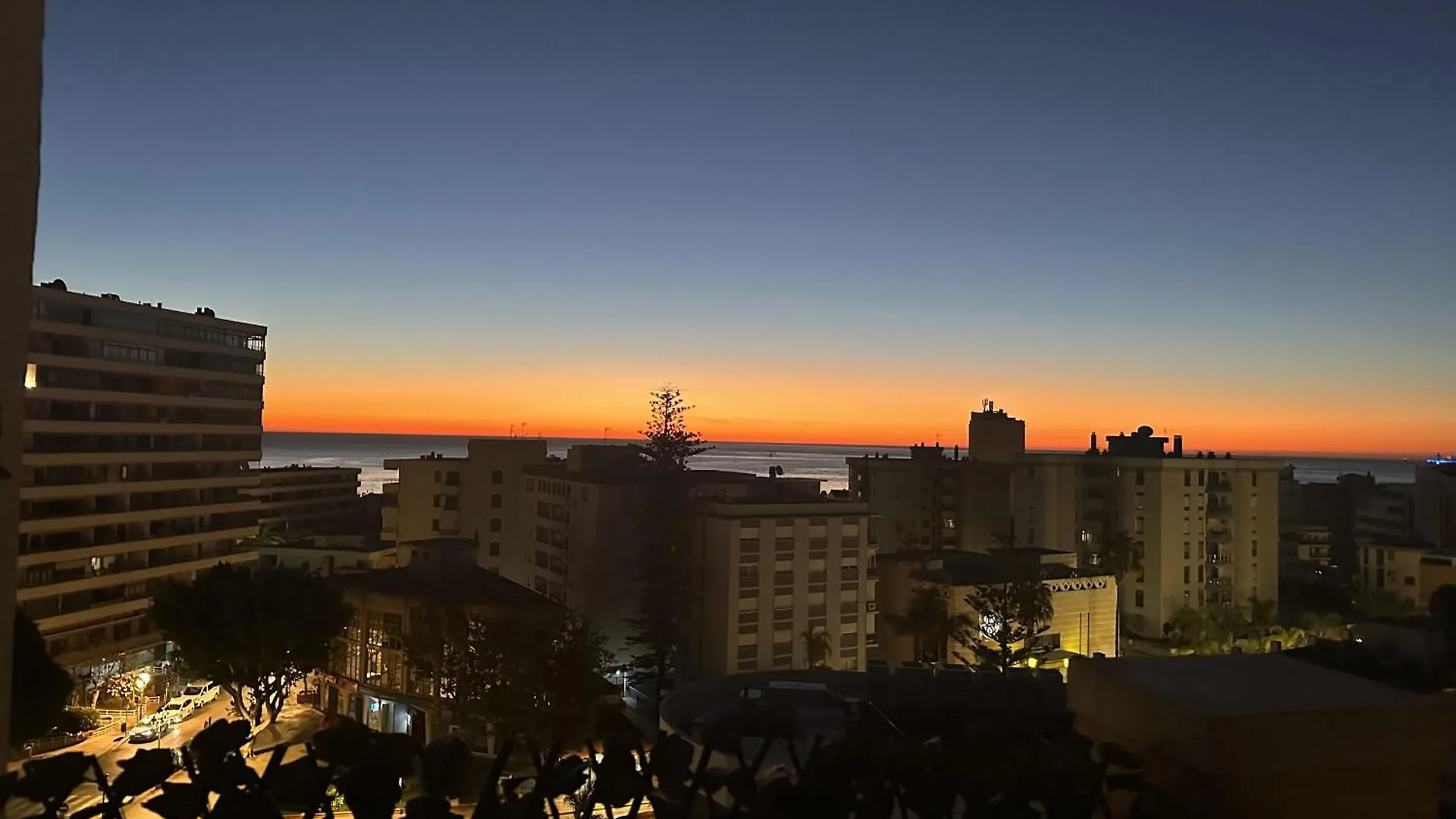 Salome De Steram Flats Torremolinos Apartment