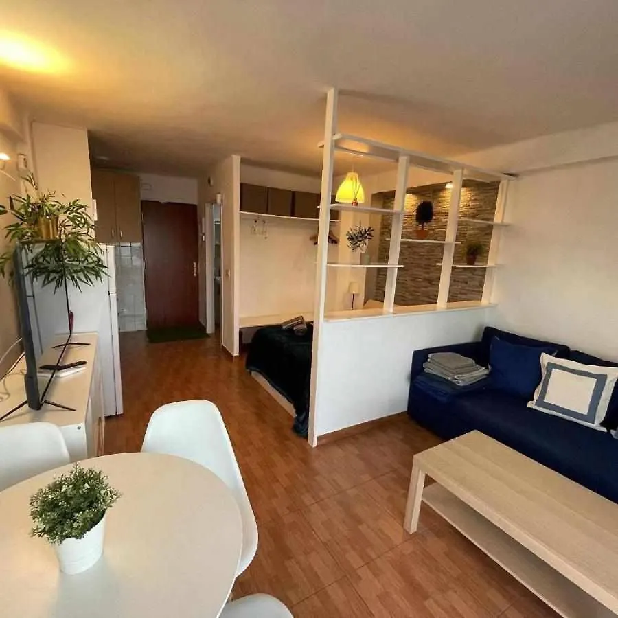 Salome De Steram Flats Torremolinos Appartement