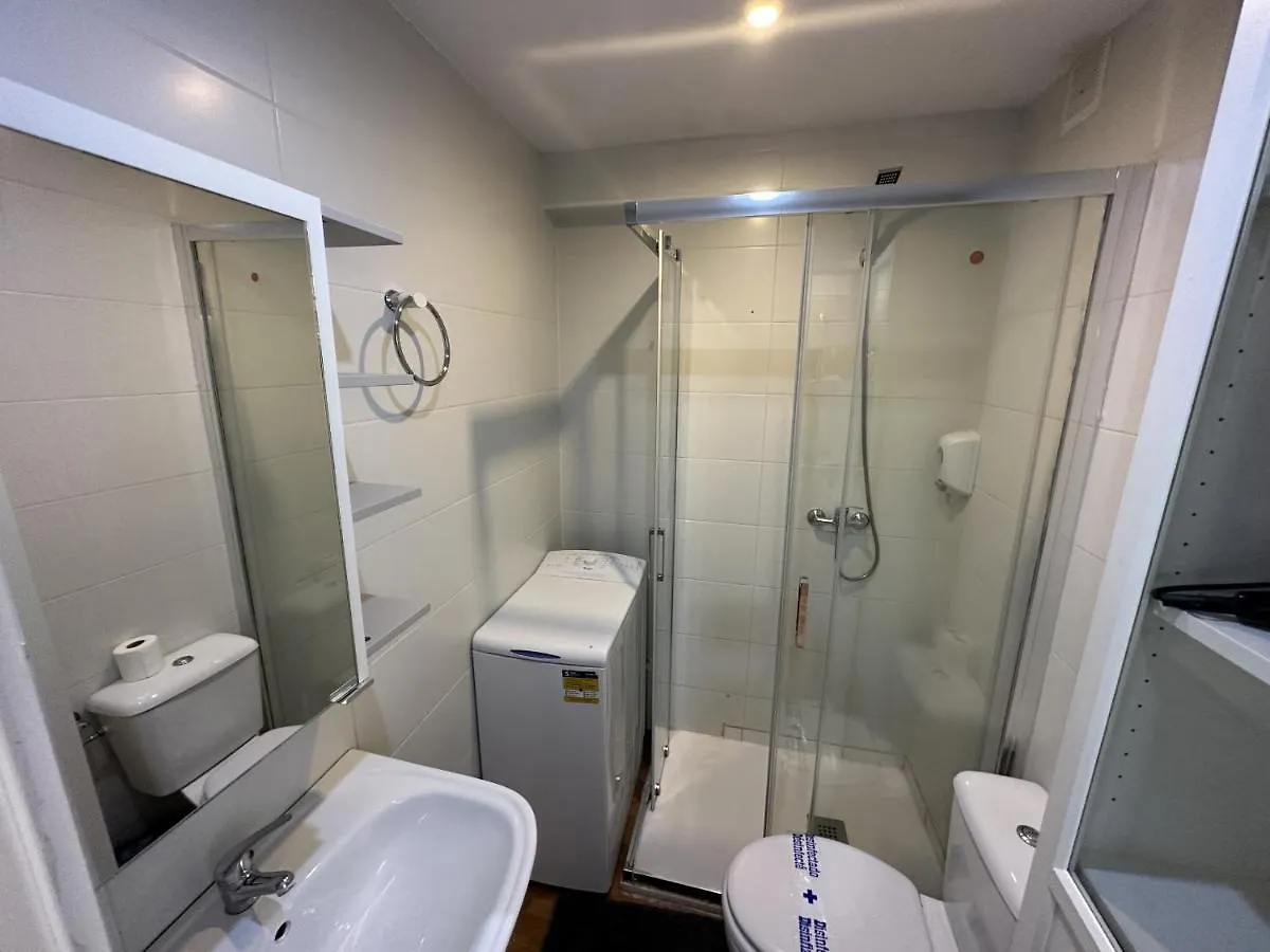 Salome De Steram Flats Torremolinos Appartement Spanje