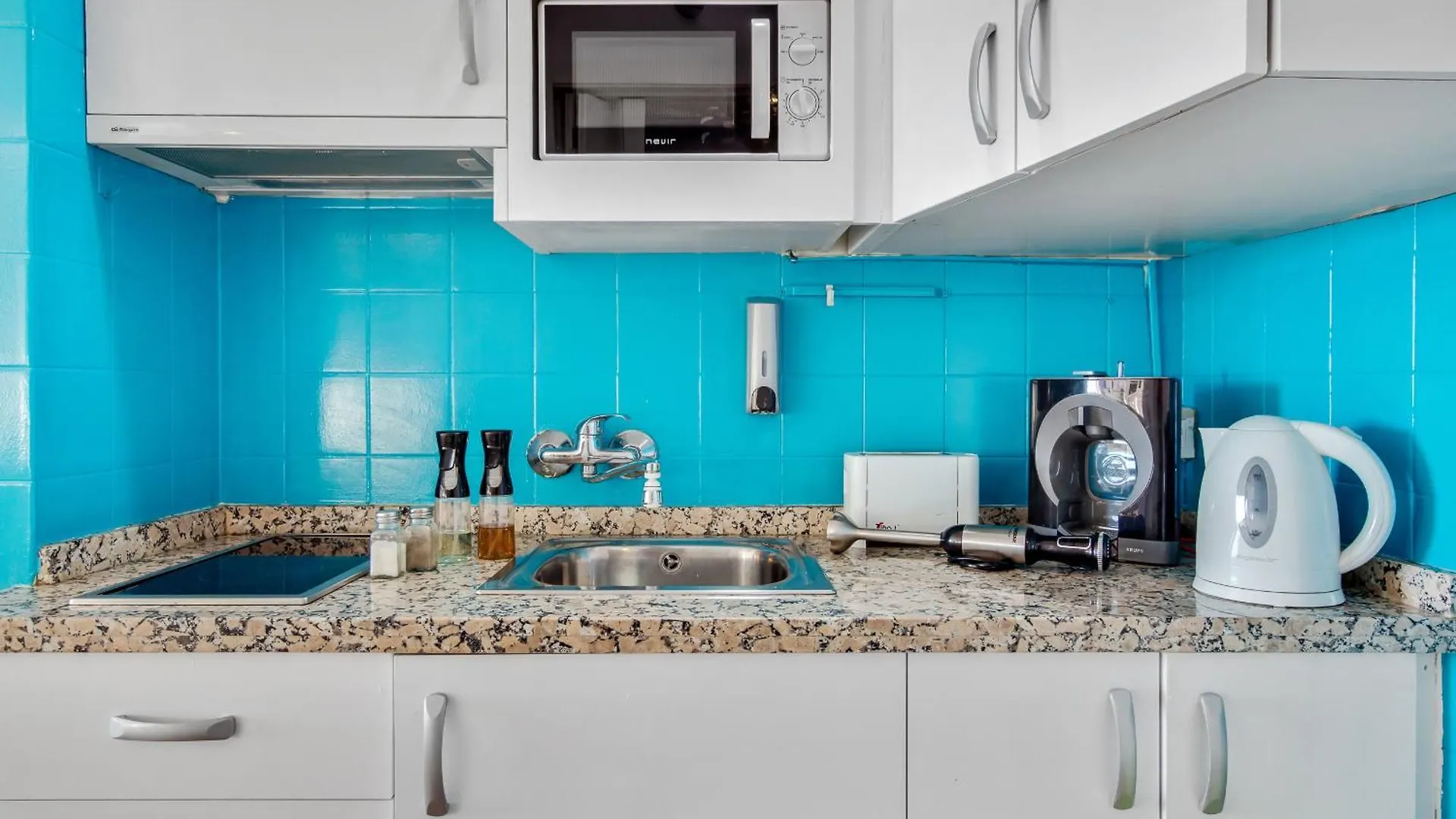 Apartamento Salome De Steram Flats Torremolinos