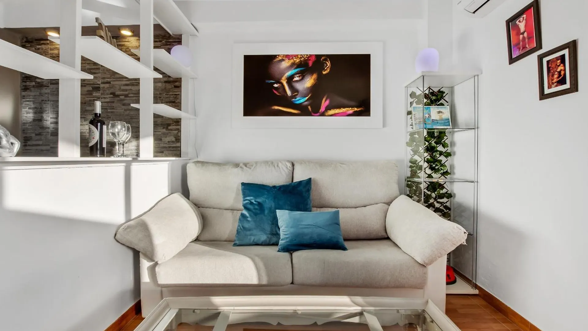 Salome De Steram Flats Torremolinos Appartement