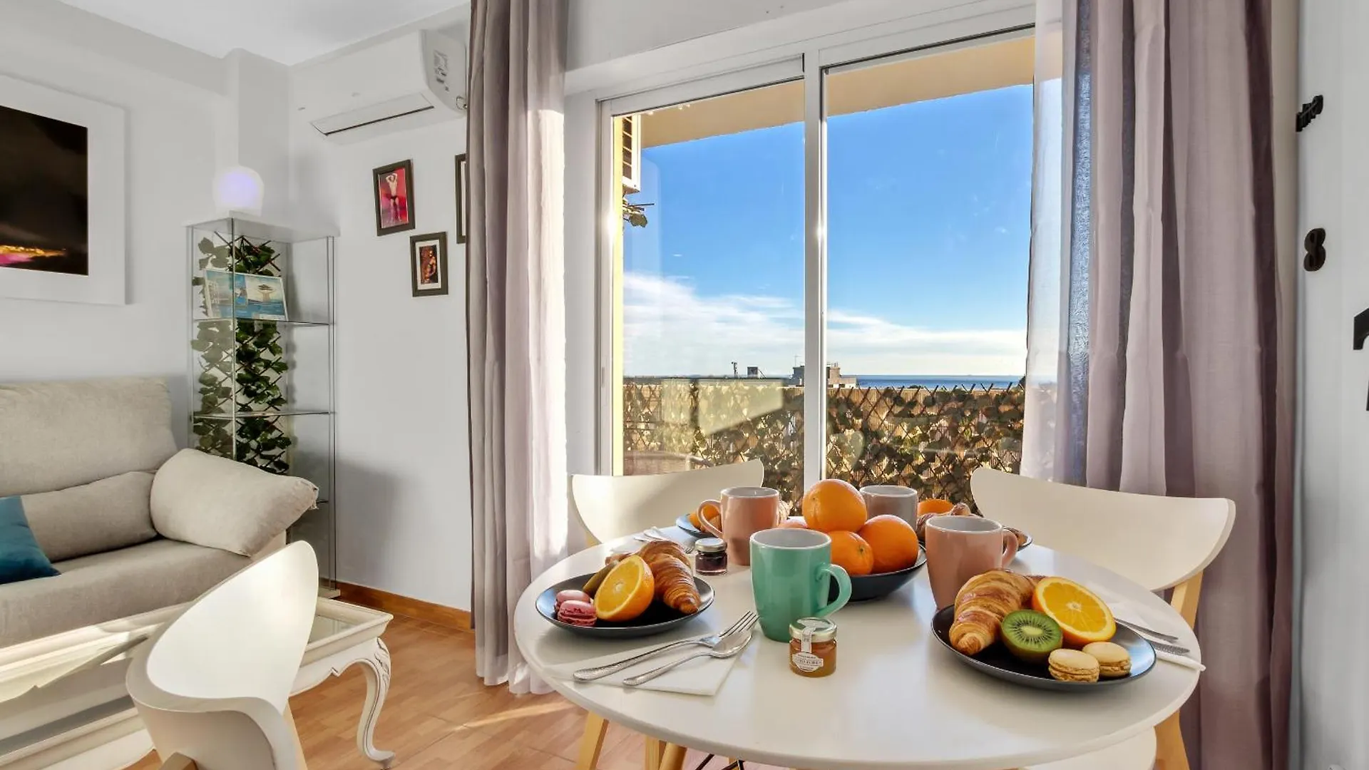 Salome De Steram Flats Torremolinos Appartement Spanje