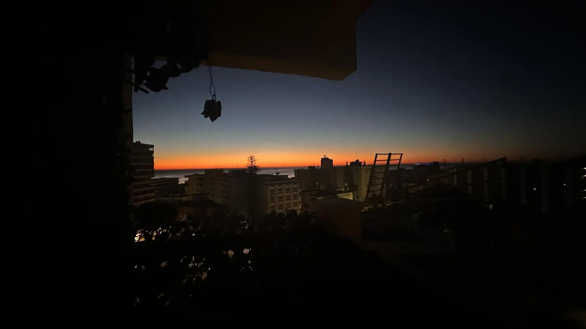 Salome De Steram Flats Torremolinos Appartement