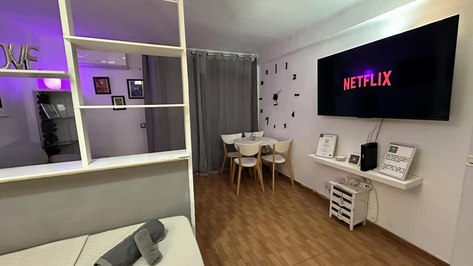 Apartamento Salome De Steram Flats Torremolinos