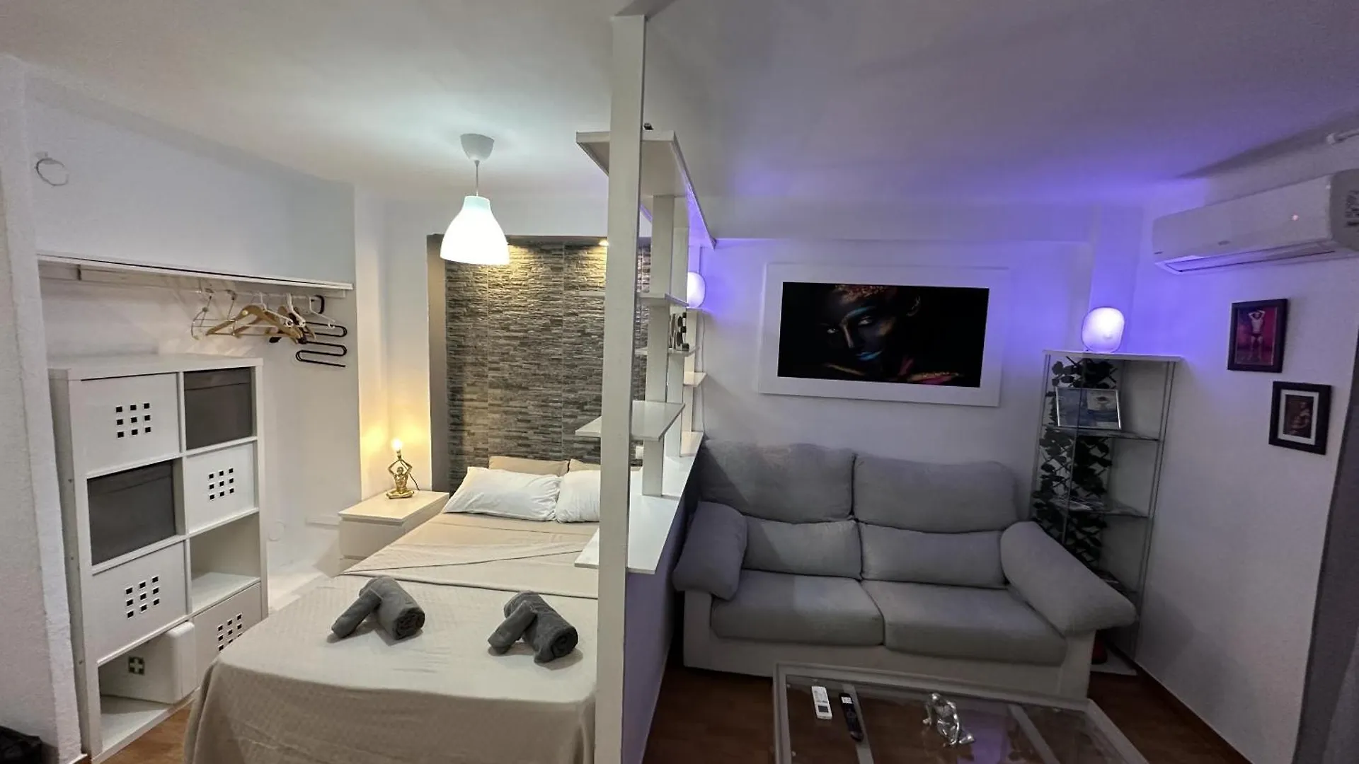Salome De Steram Flats Torremolinos Appartement
