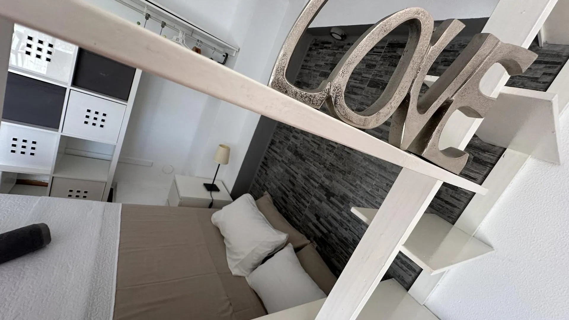 Salome De Steram Flats Torremolinos Appartement