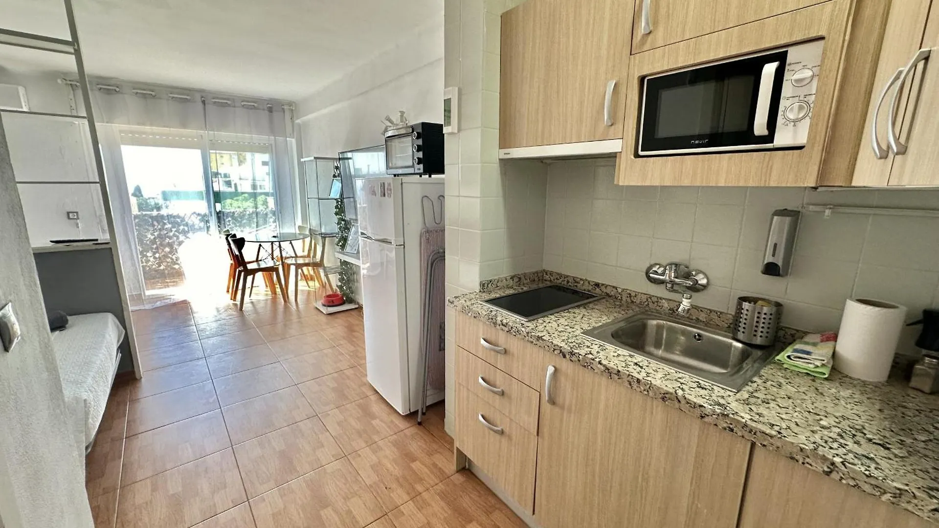 Salome De Steram Flats Torremolinos Appartement Spanje