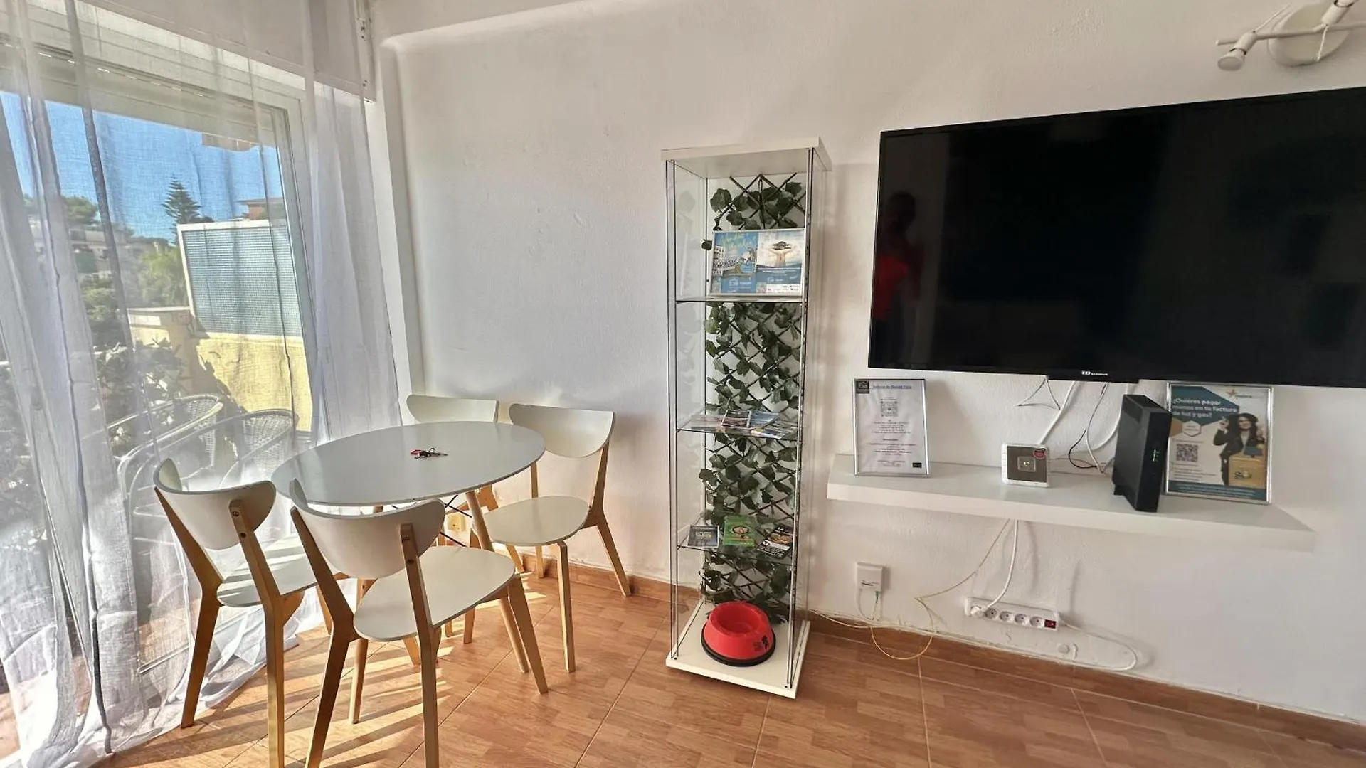 Apartamento Salome De Steram Flats Torremolinos