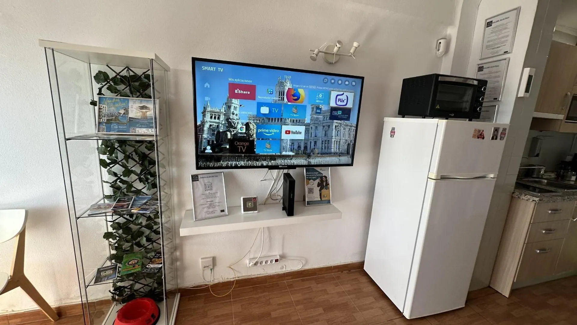 Apartamento Salome De Steram Flats Torremolinos 0*,