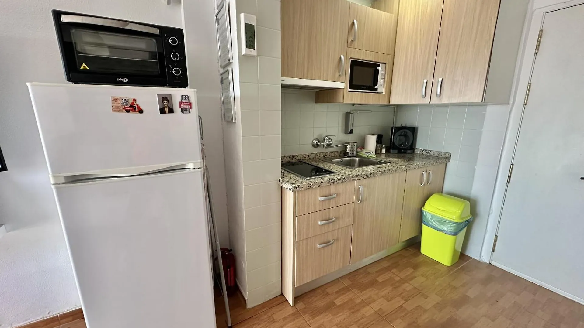 Salome De Steram Flats Torremolinos Appartement